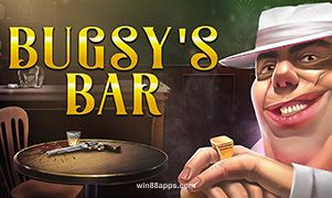 Hình ảnh Bugsy's Bar tại win88apps