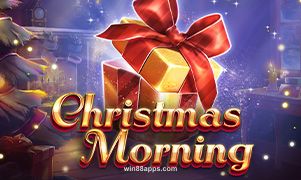 Hình ảnh Christmas Morning tại win88apps