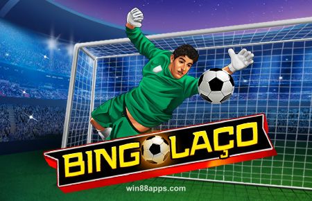 Hình ảnh trò chơi Bingolaço tại win88apps