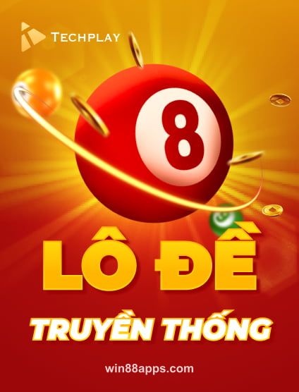 Hình ảnh trò chơi Techplay Lo De Truyen Thong Portrait tại win88apps